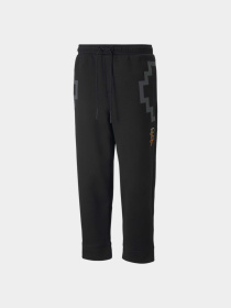 Спортивні штани PUMA x Pronounce 7/8 Pants модель 532142 Фото