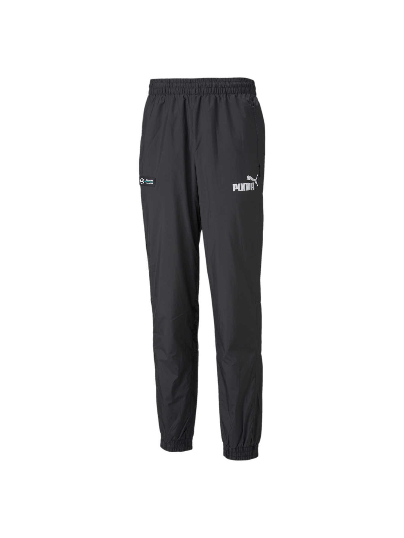 Штаны спортивные PUMA Mapf1 Sds Pants модель 533503 Фото