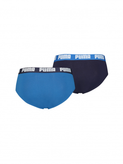 Набір трусів PUMA модель 889100 — фото - INTERTOP