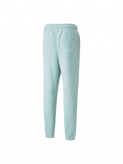 Штани спортивні PUMA First Pick Pant модель 532119 — фото - INTERTOP