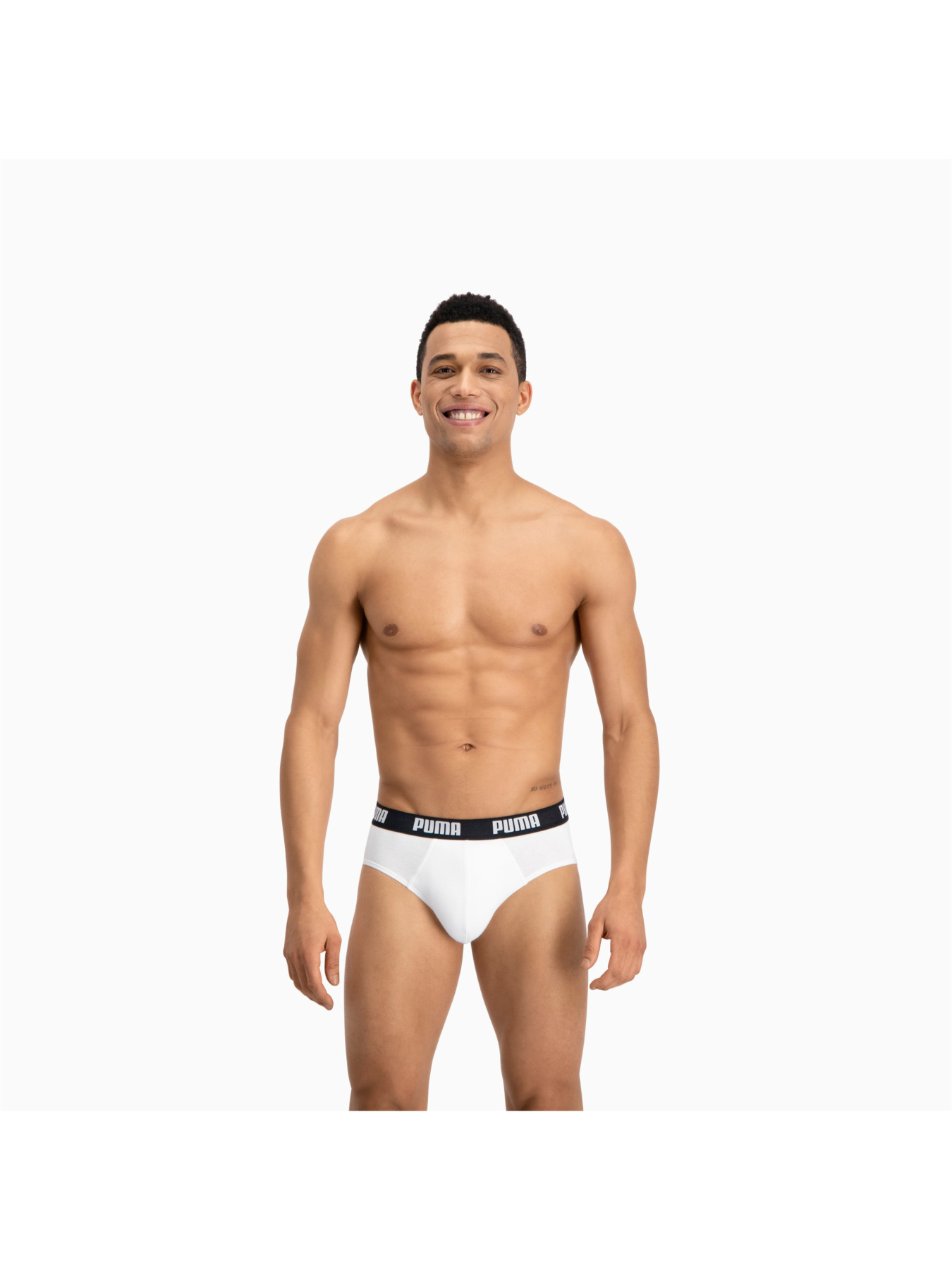 Набор трусов PUMA модель 889100 Фото