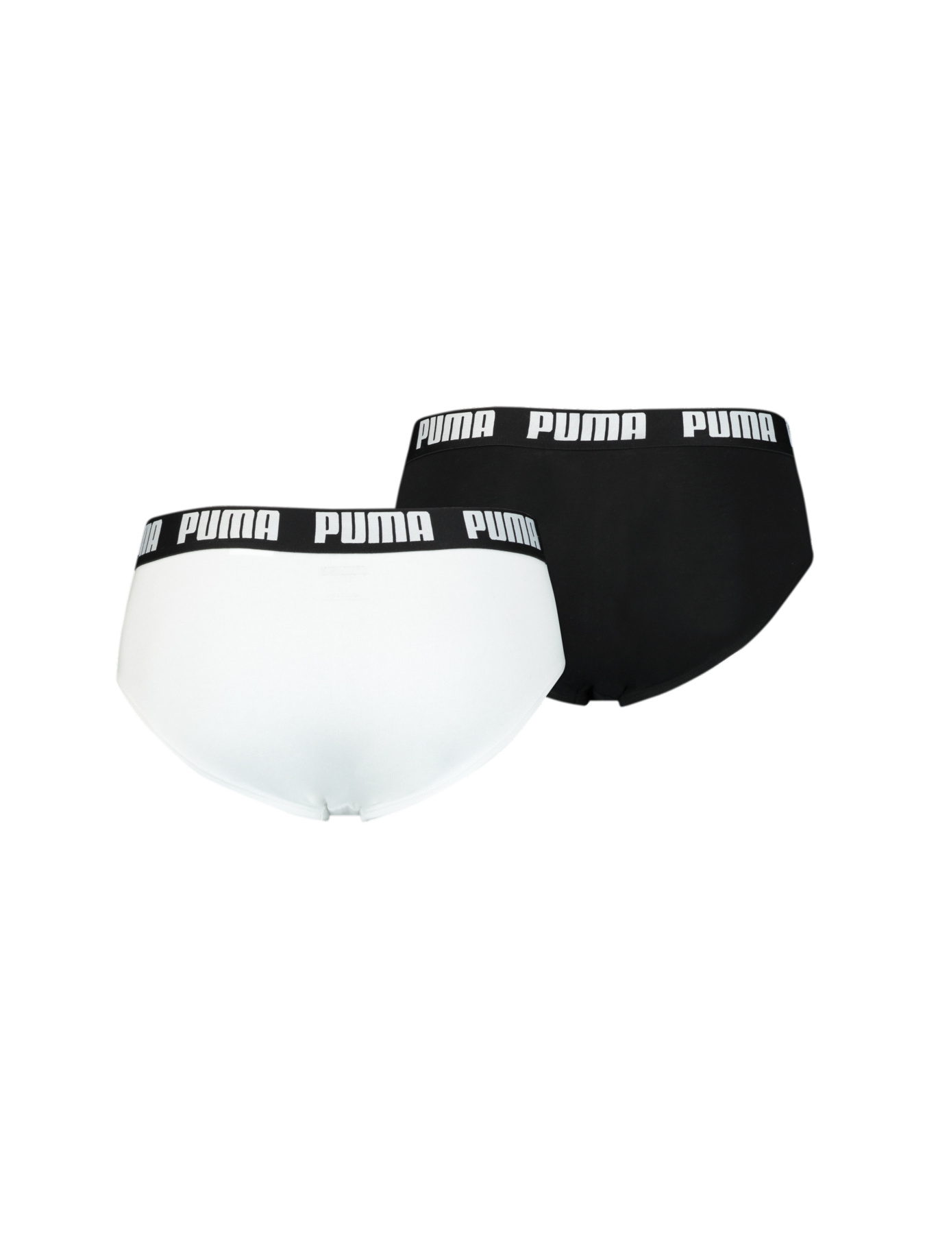 Набір трусів PUMA модель 889100 Набір трусів PUMA модель 889100 Фото