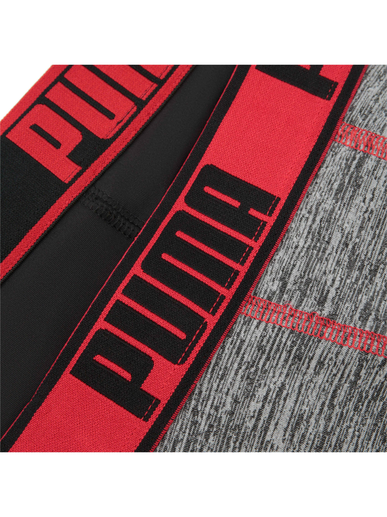 Набір трусів PUMA Active Grizzly Melange модель 906951 Набір трусів PUMA Active Grizzly Melange модель 906951 Фото