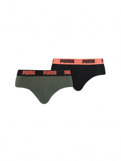 Набір трусів PUMA модель 889100 - фото