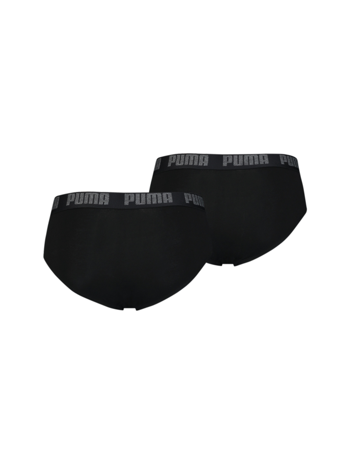 Набор трусов PUMA Basic Brief 2p модель 889100 Фото