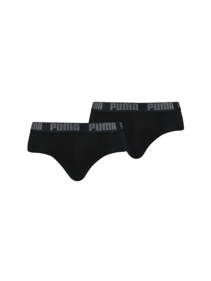 Набір трусів PUMA Basic Brief 2p модель 889100 - фото