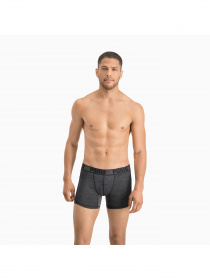 Набор трусов PUMA Active Grizzly Melange модель 906951 Фото