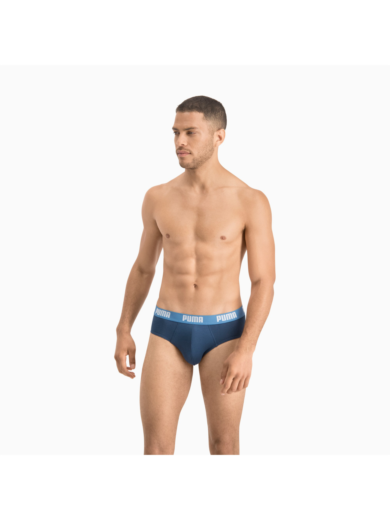 Набор трусов PUMA модель 889100 Фото