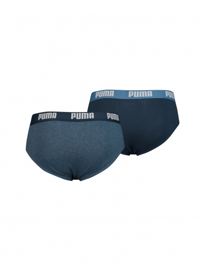 Набір трусів PUMA модель 889100 — фото - INTERTOP