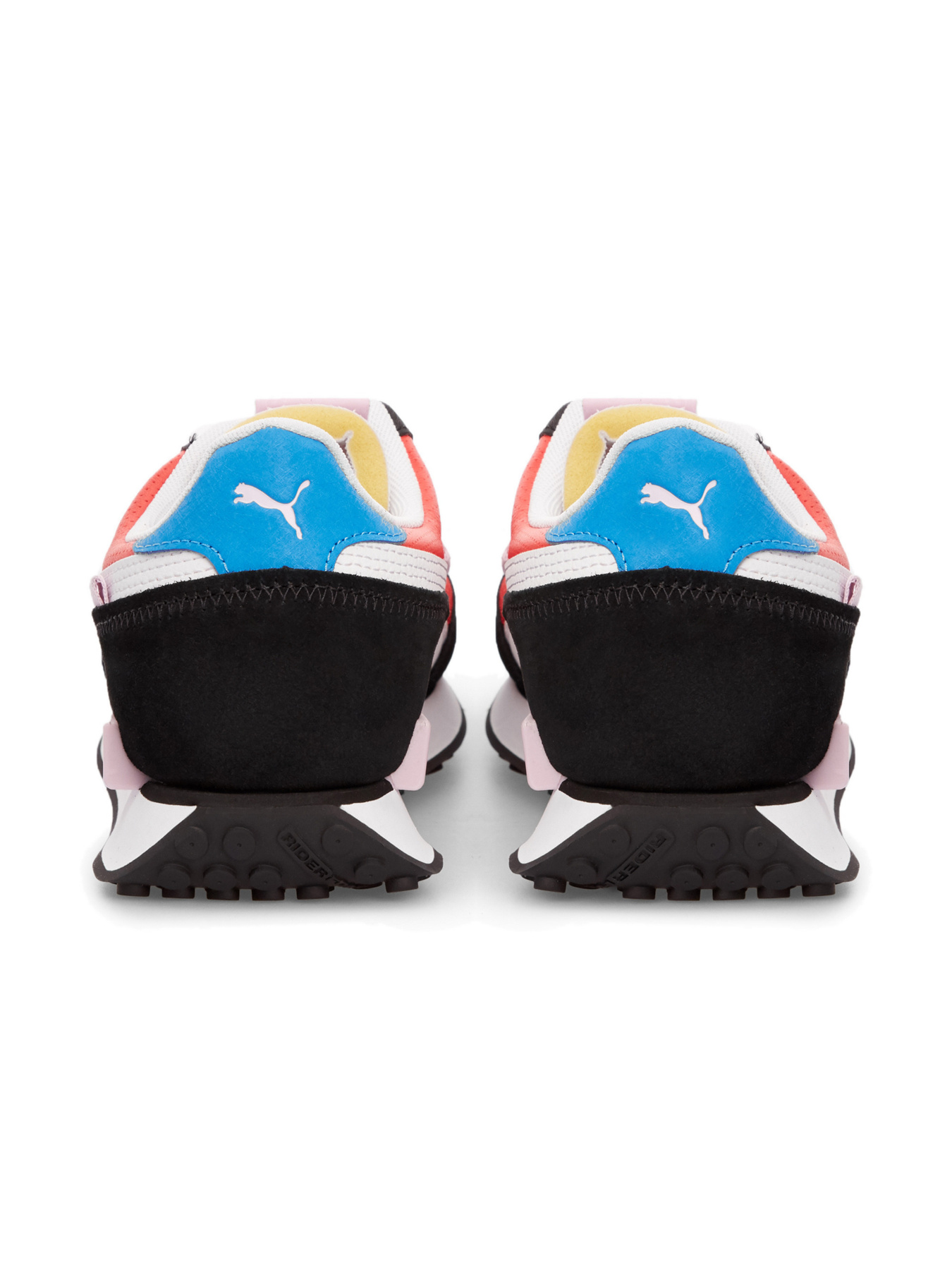 Кроссовки PUMA модель 383272 Фото