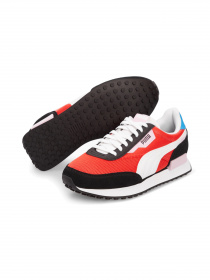 Кроссовки повседневные PUMA модель 383272 Фото