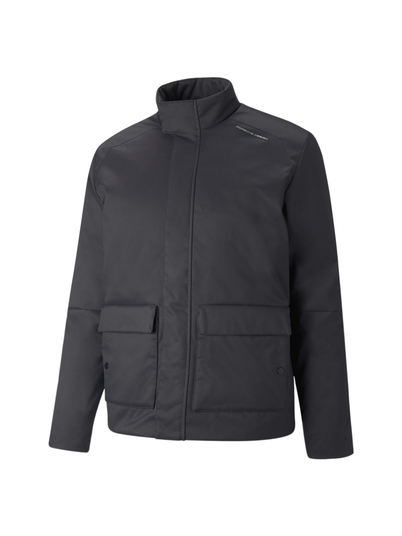 Демісезонна куртка PUMA модель 531972 Демісезонна куртка PUMA модель 531972 Фото