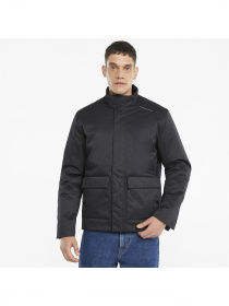 Демісезонна куртка PUMA модель 531972 Демісезонна куртка PUMA модель 531972 Фото