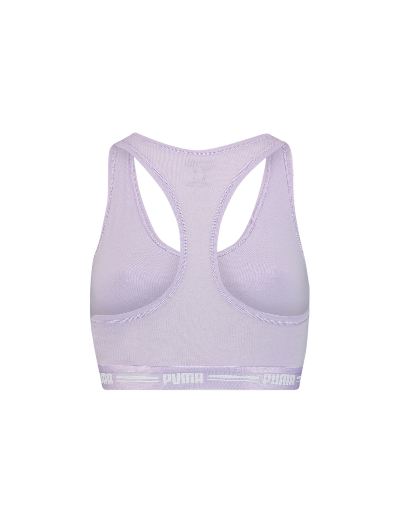 Бюстгальтер PUMA модель 907862 Бюстгальтер PUMA модель 907862 Фото