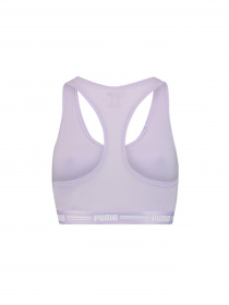 Бюстгальтер PUMA модель 907862 Бюстгальтер PUMA модель 907862 Фото