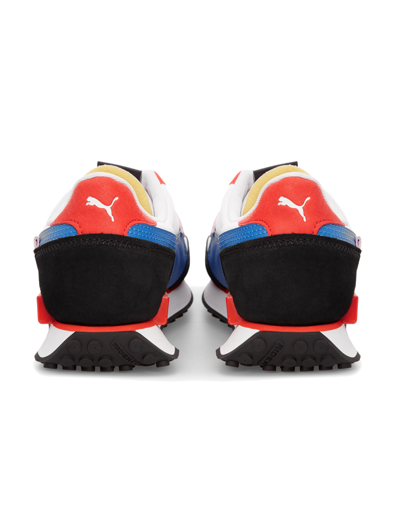 Кроссовки для тренировок PUMA модель 383272 Фото