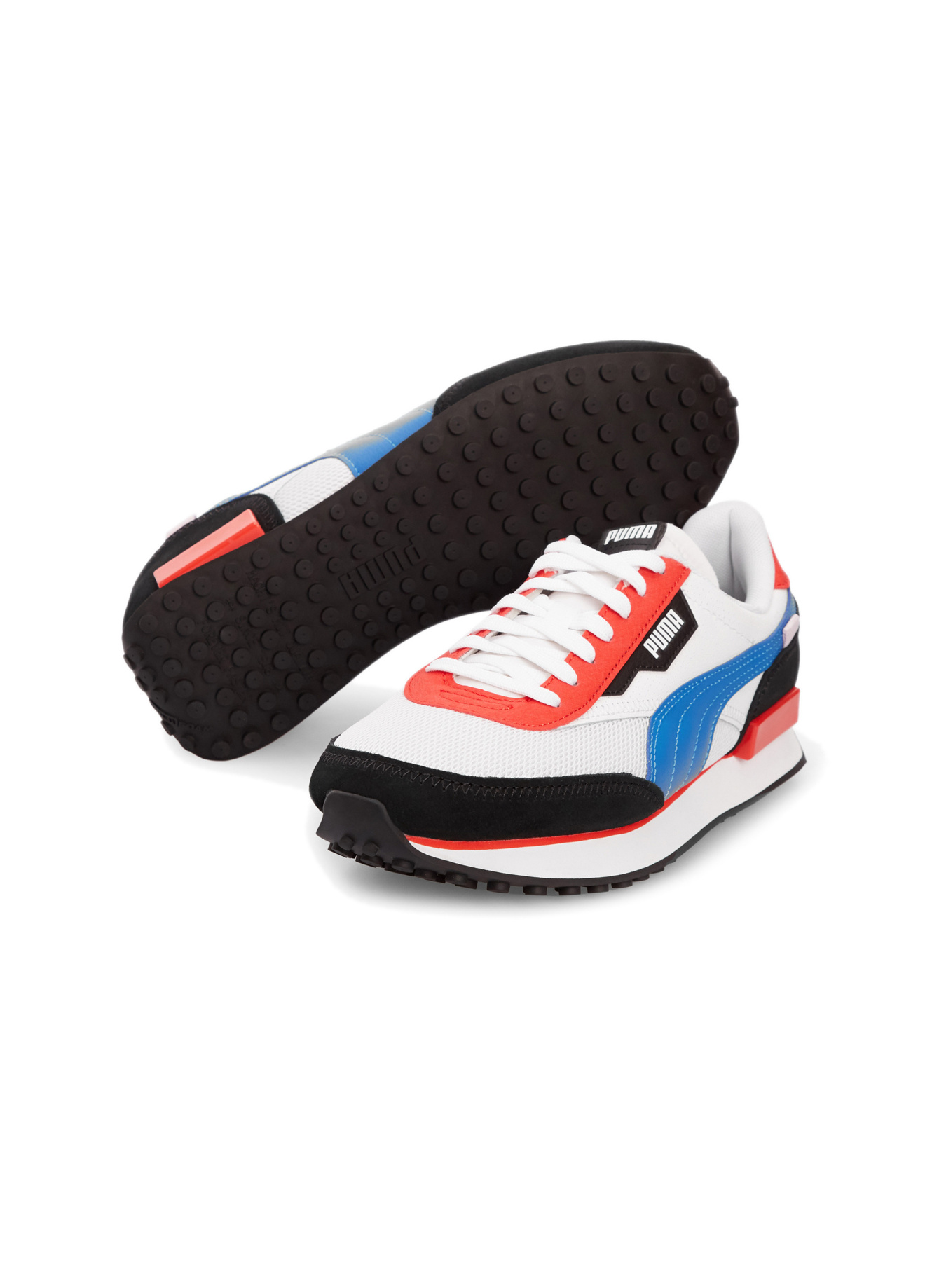 Кроссовки для тренировок PUMA модель 383272 Фото