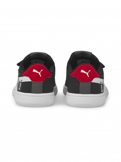 Кросівки PUMA Smash V2 Lil V Ps модель 380904 — фото - INTERTOP