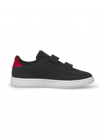 Кросівки PUMA Smash V2 Lil V Ps модель 380904 — фото 4 - INTERTOP