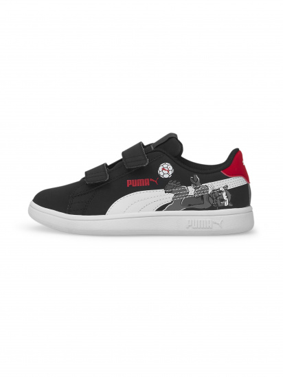Кросівки PUMA Smash V2 Lil V Ps модель 380904 - фото