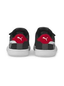 Кроссовки повседневные PUMA Smash V2 Lil V Ps модель 380904 Фото