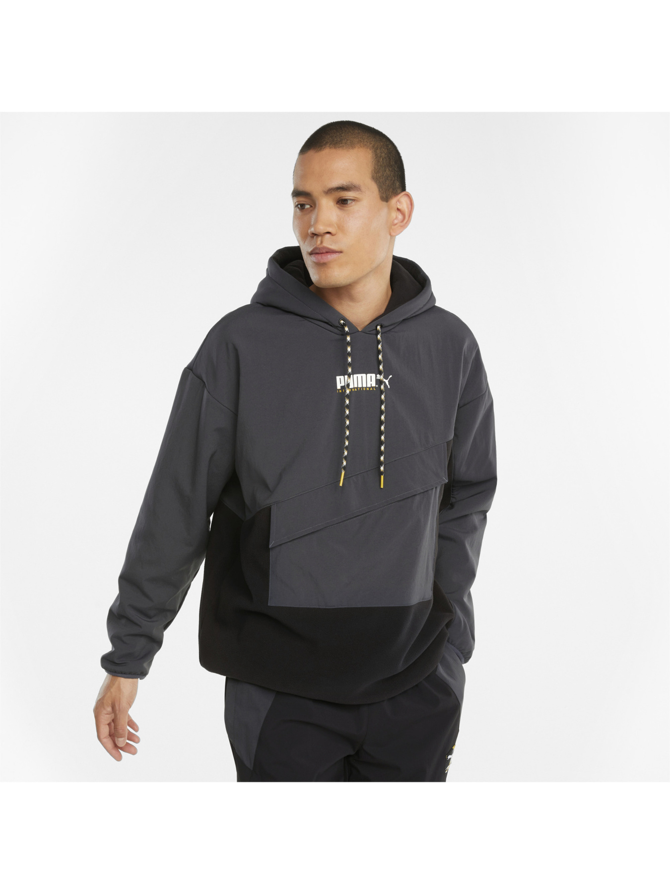 Анорак PUMA модель 531566 Фото