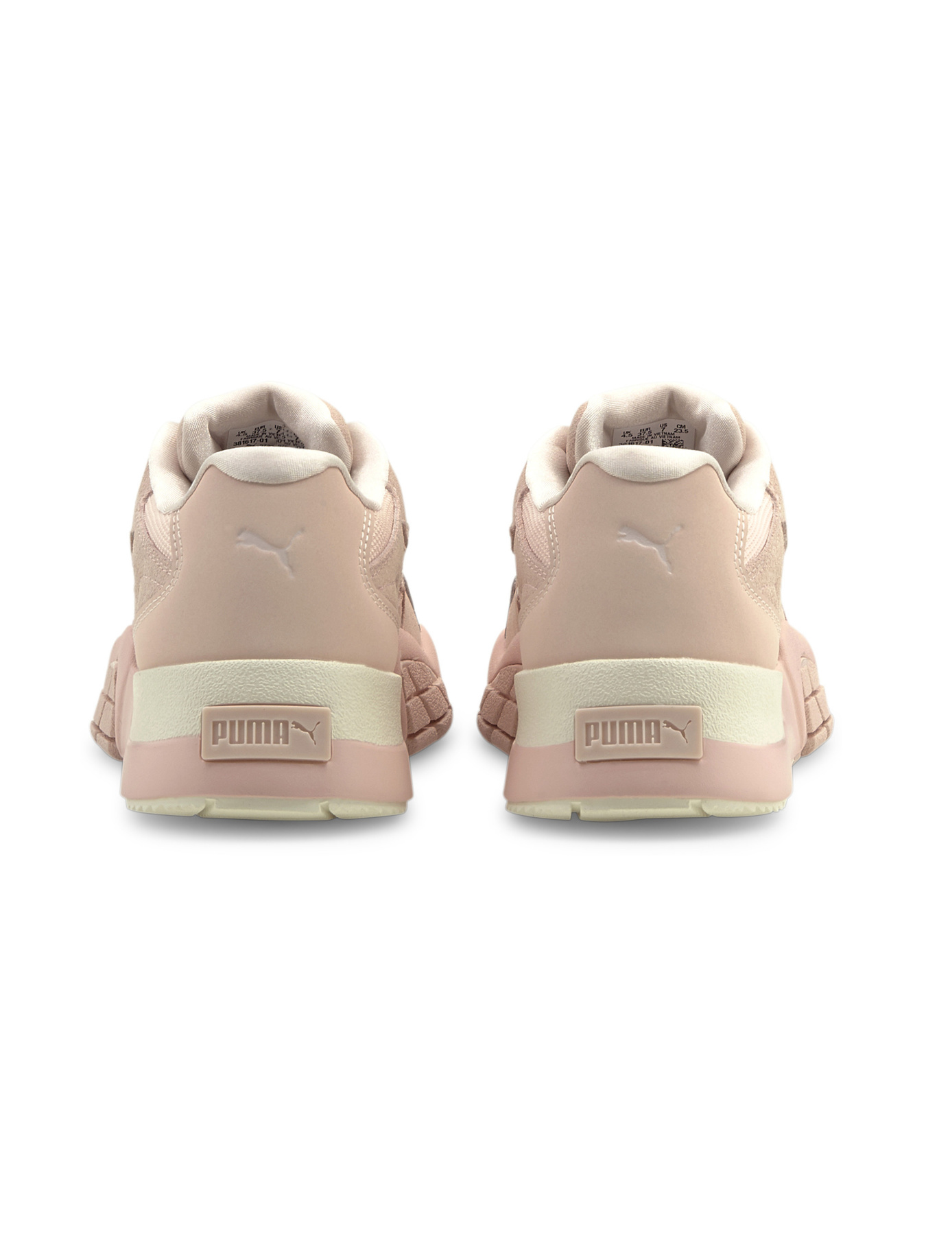 Кроссовки повседневные PUMA модель 381617 Кроссовки повседневные PUMA модель 381617 Фото