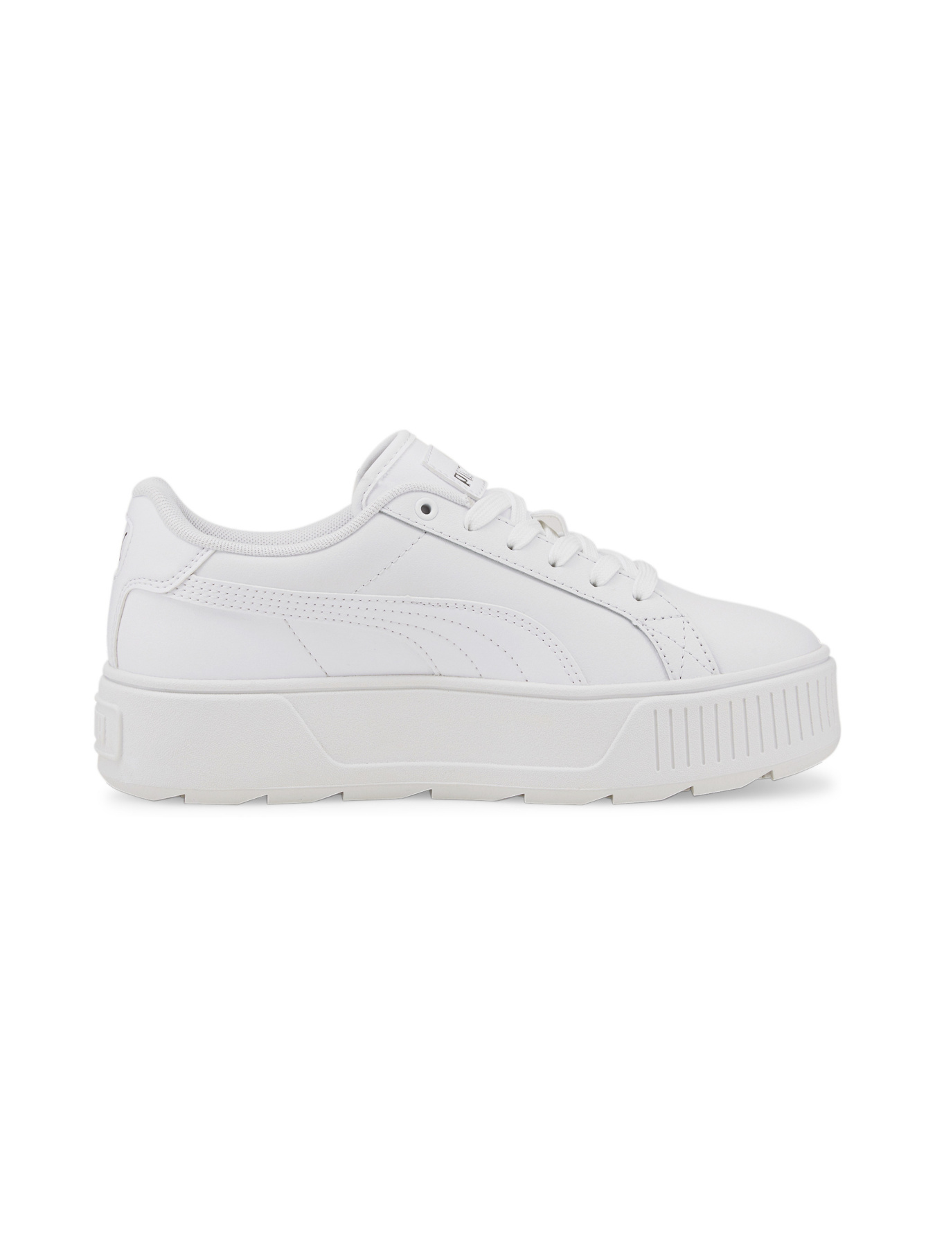 Кеды низкие PUMA Karmen L модель 384615 Фото