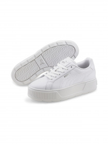 Кеды низкие PUMA Karmen L модель 384615 Фото