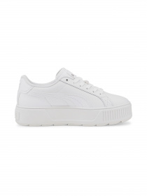 Кеды низкие PUMA Karmen L модель 384615 Фото