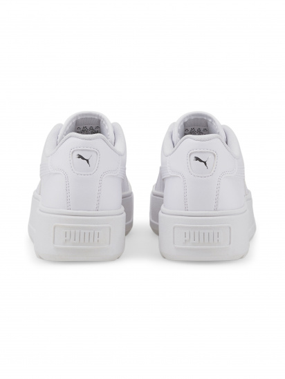 Кеди низькі PUMA Karmen L модель 384615 — фото 3 - INTERTOP