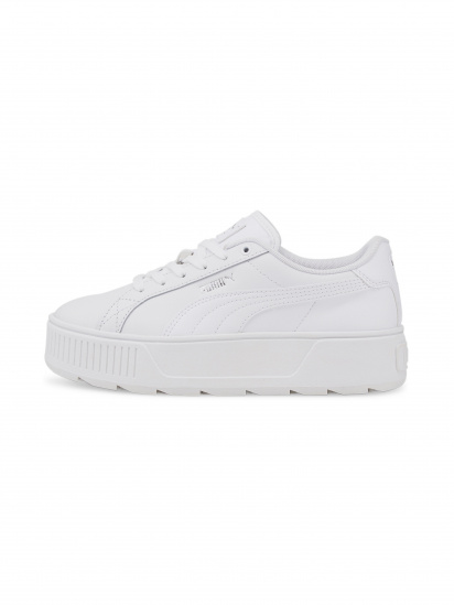 Кеди низькі PUMA Karmen L модель 384615 — фото 4 - INTERTOP