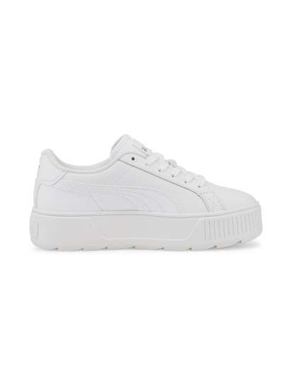 Кеды низкие PUMA Karmen L модель 384615 - фото