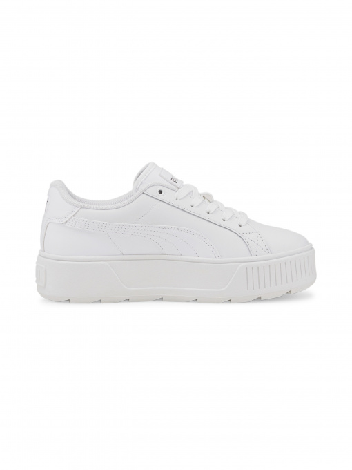 Кеды низкие PUMA Karmen L модель 384615 Фото