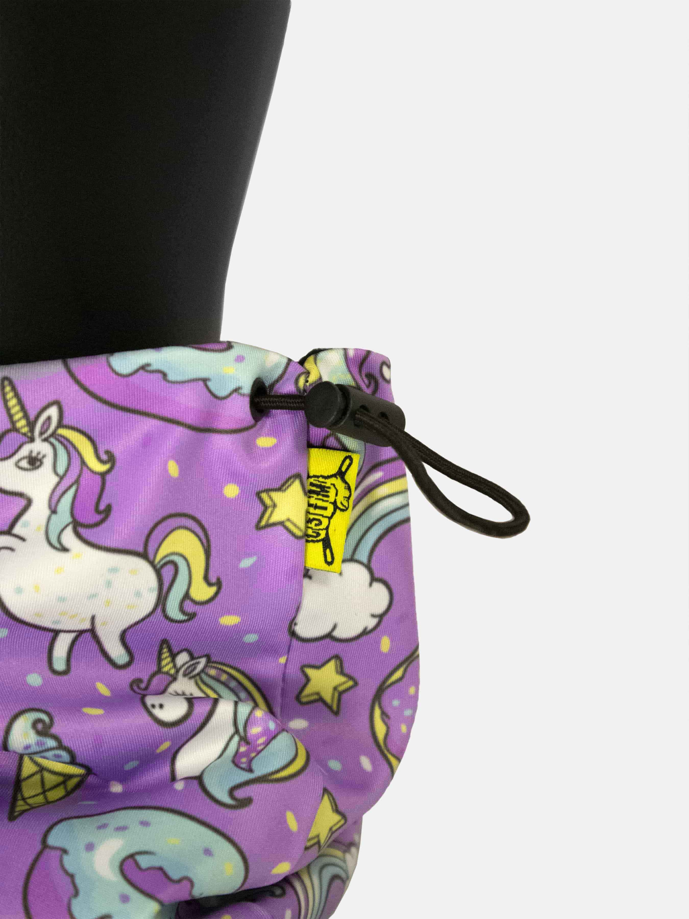 Баф Custom Wear модель cw-baf-6267 Баф Custom Wear модель cw-baf-6267 Фото