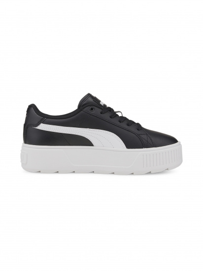Кеды низкие PUMA модель 384615 - фото