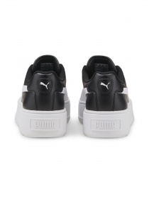 Кеды низкие PUMA модель 384615 Фото