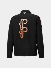 Кофта спортивна PUMA x Pronounce Woven Jacke модель 532152 Фото