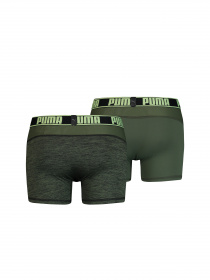 Нижнее белье PUMA Active Grizzly Melange модель 906951 Фото