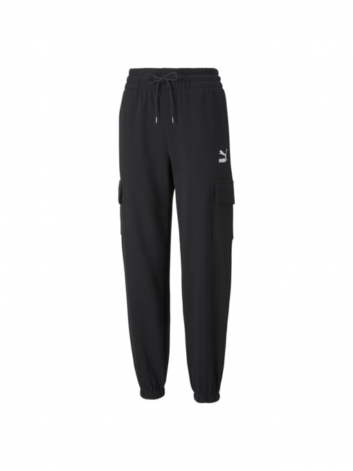 Штаны спортивные PUMA модель 531698 Фото