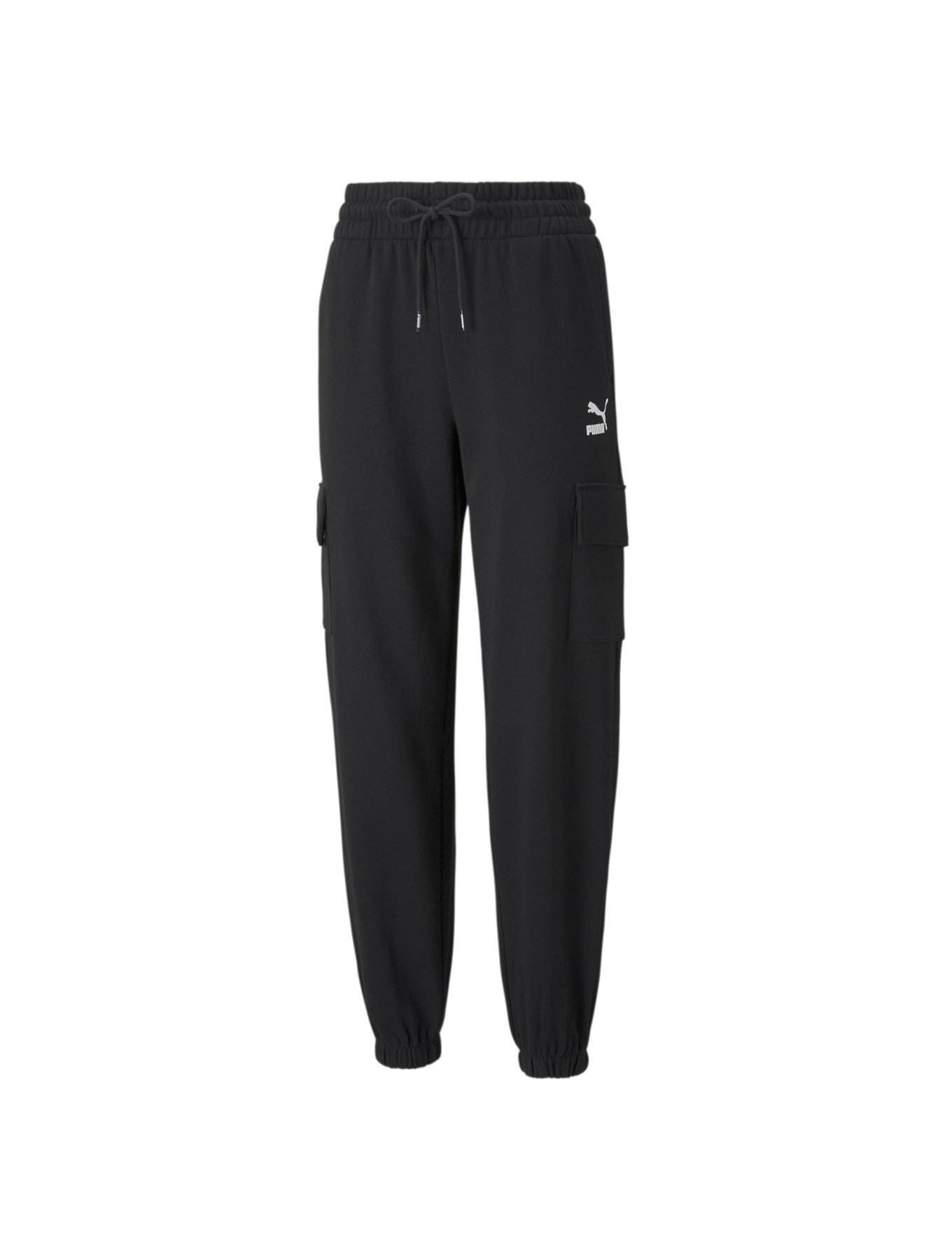 Штаны спортивные PUMA модель 531698 Фото