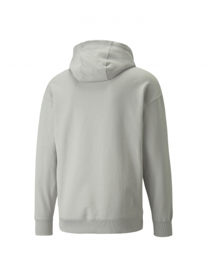 Худі PUMA The Neverworn Hoodie модель 534568 — фото - INTERTOP