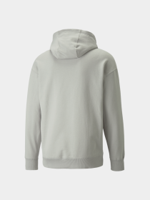 Свитшот PUMA The Neverworn Hoodie модель 534568 Фото