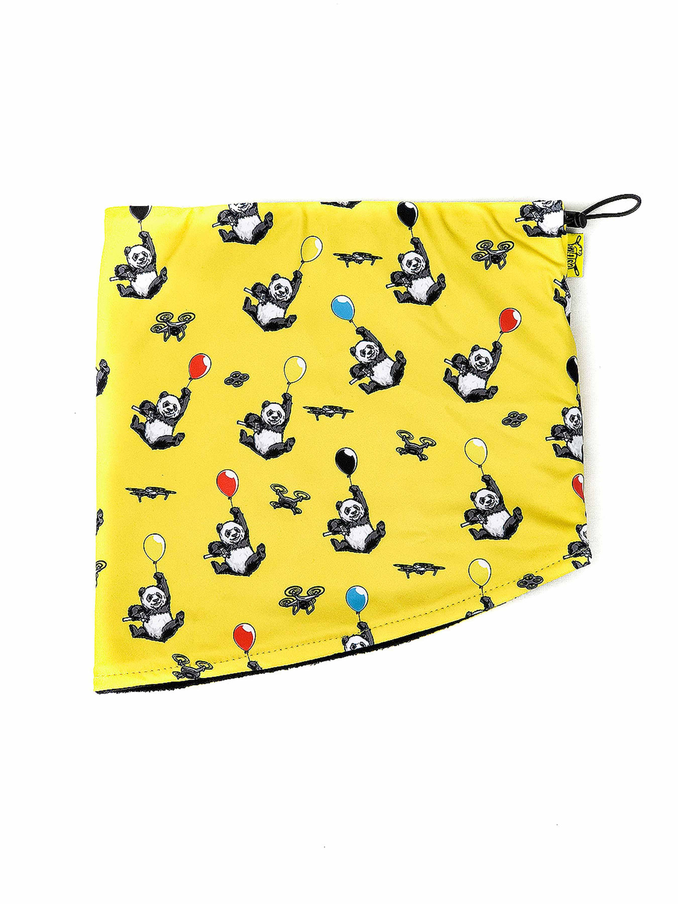 Баф Custom Wear Модель cw-baf-6454 Фото