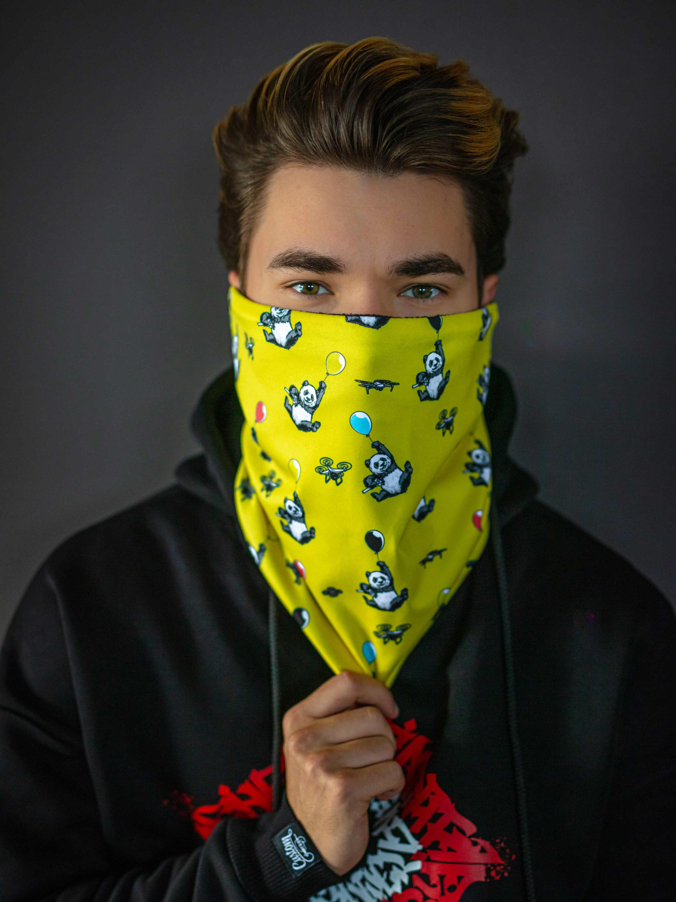 Баф Custom Wear модель cw-baf-6454 Баф Custom Wear модель cw-baf-6454 Фото