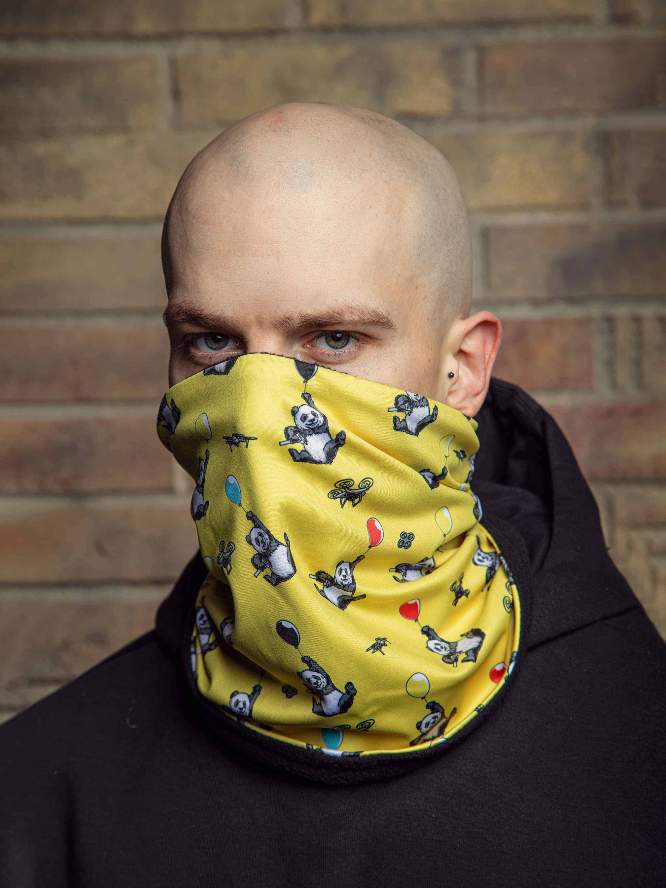 Баф Custom Wear модель cw-baf-6454 Баф Custom Wear модель cw-baf-6454 Фото