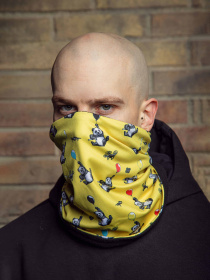 Баф Custom Wear модель cw-baf-6454 Баф Custom Wear модель cw-baf-6454 Фото