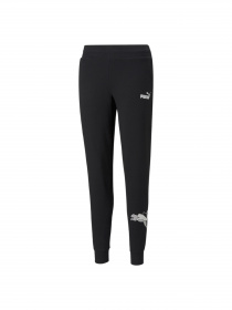 Штаны спортивные PUMA модель 847115 Фото