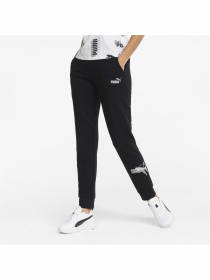 Штаны спортивные PUMA модель 847115 Фото