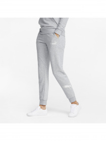 Штаны спортивные PUMA модель 847115 Фото